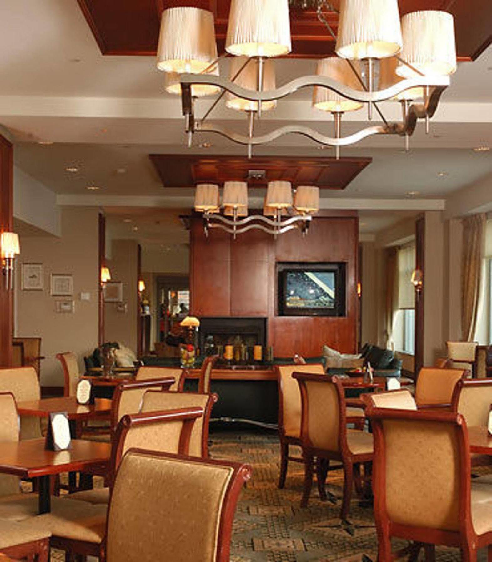 Residence Inn By Marriott Boston Harbor On Tudor Wharf Exterior foto
