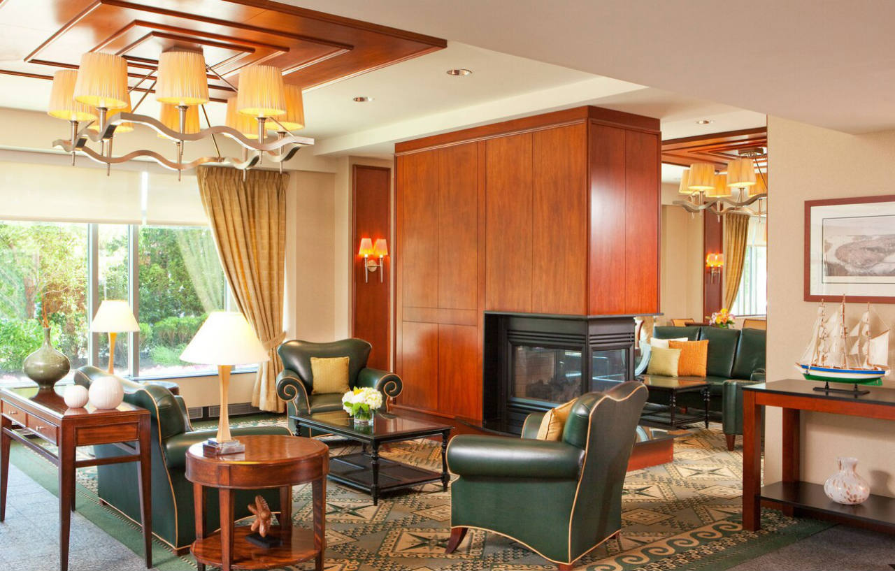 Residence Inn By Marriott Boston Harbor On Tudor Wharf Exterior foto